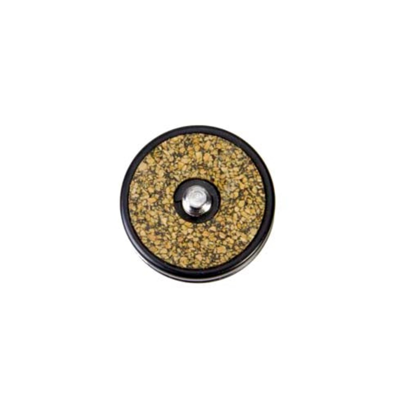 PRO QUICK RELEASE PLATE FOR BH20 BALL HEAD