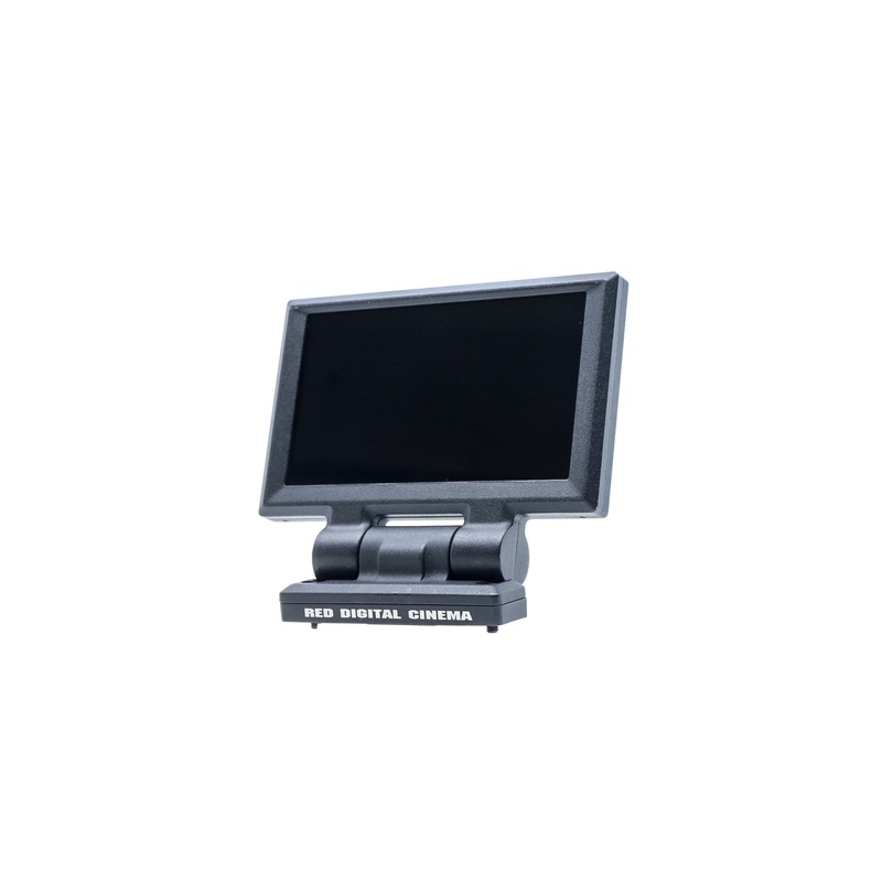 RED DSMC2 TOUCH 4.7-inch LCD Monitor