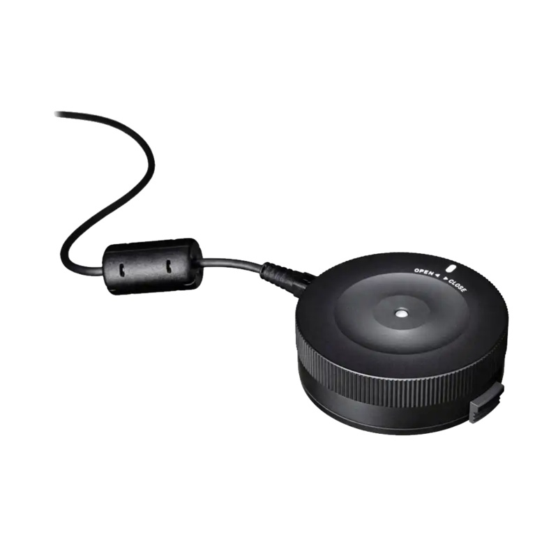 Sigma Lens USB Dock (Canon EF Mount)
