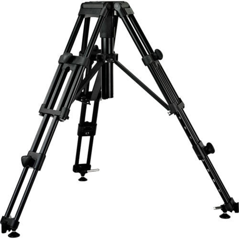 VINTEN HDT-2 Heavy Duty Tripod – 3902-3