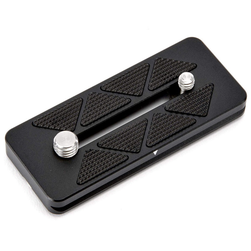 3 Legged Thing Quick Release Plate for AirHed Cine-A – Darkness