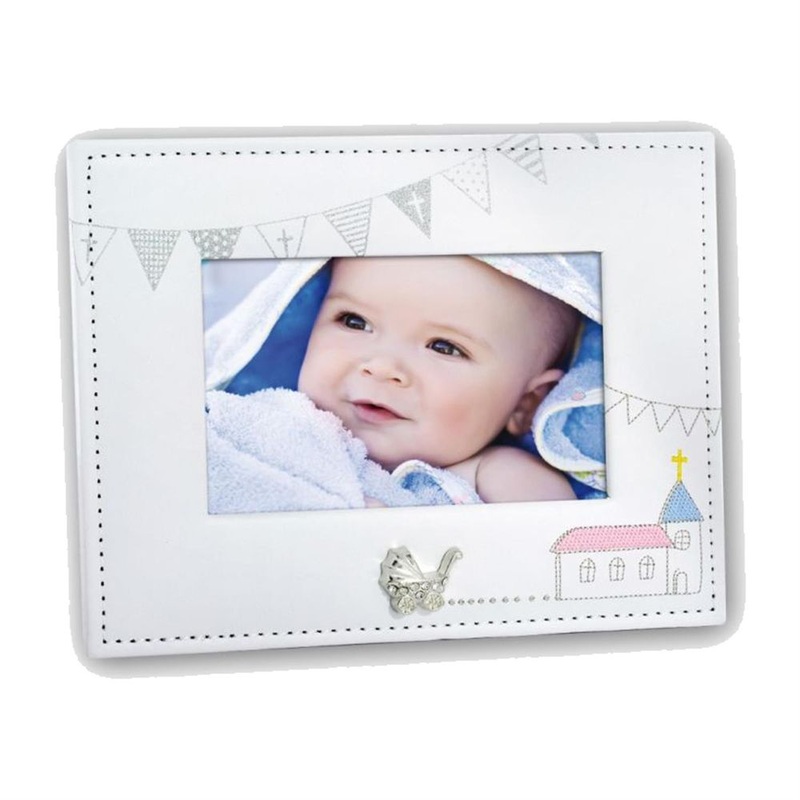 Europa Baby 6×4 Photo Frame