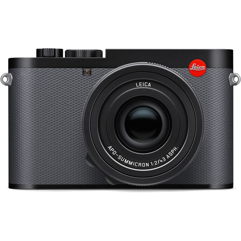 Leica Q3 43 Digital Camera – 19084