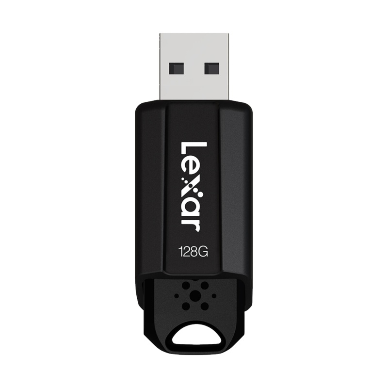 Lexar 128GB JumpDrive S80 USB 3.2 Gen 1 USB-A Flash Drive