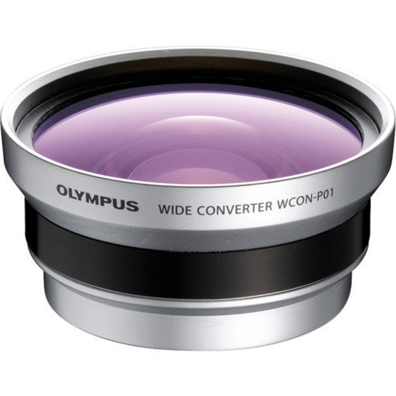 OM SYSTEM WCON-P01 Wide Converter