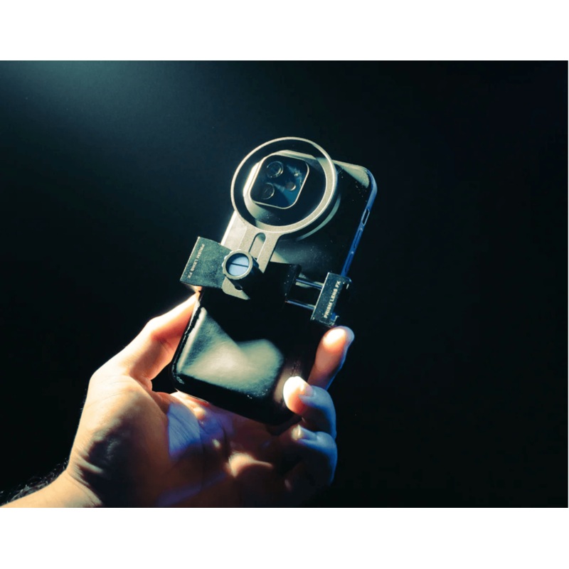 Prism Lens FX Freeform Phone Filter Adapter 77mm