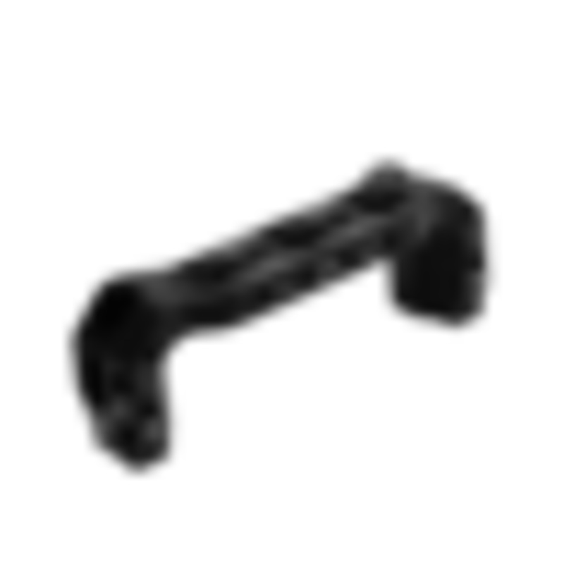 RED V-RAPTOR WING GRIP