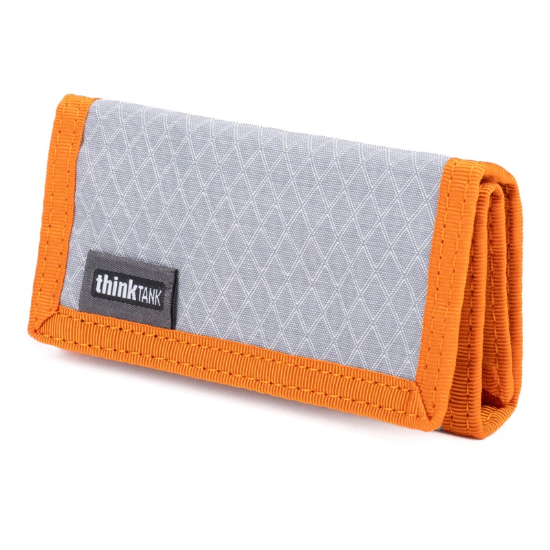 Think Tank – SD Pixel Pocket Rocket – Fireside Orange
