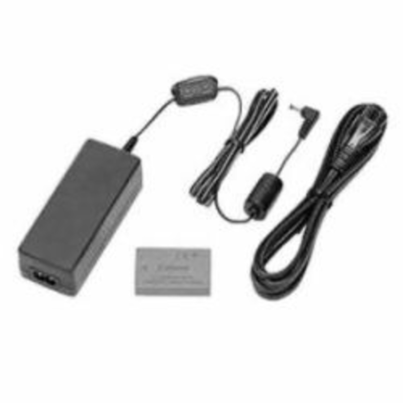 CANON ACK500 AC ADAPTER KIT – DEMO