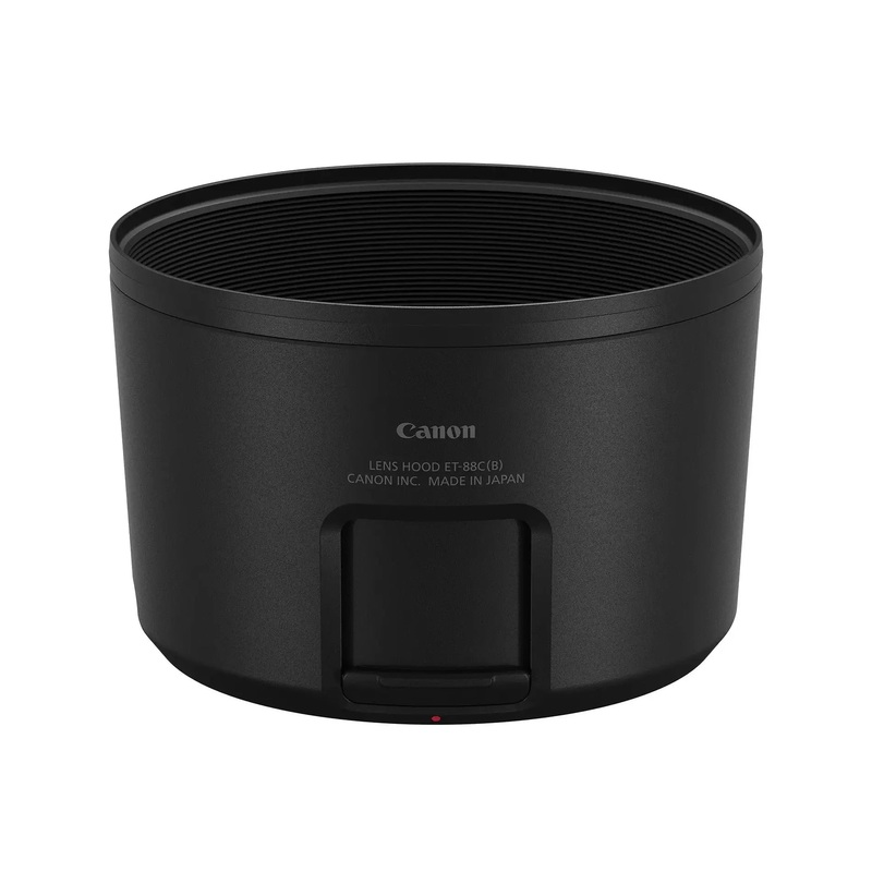 Canon ET-88C Lens Hood – Black