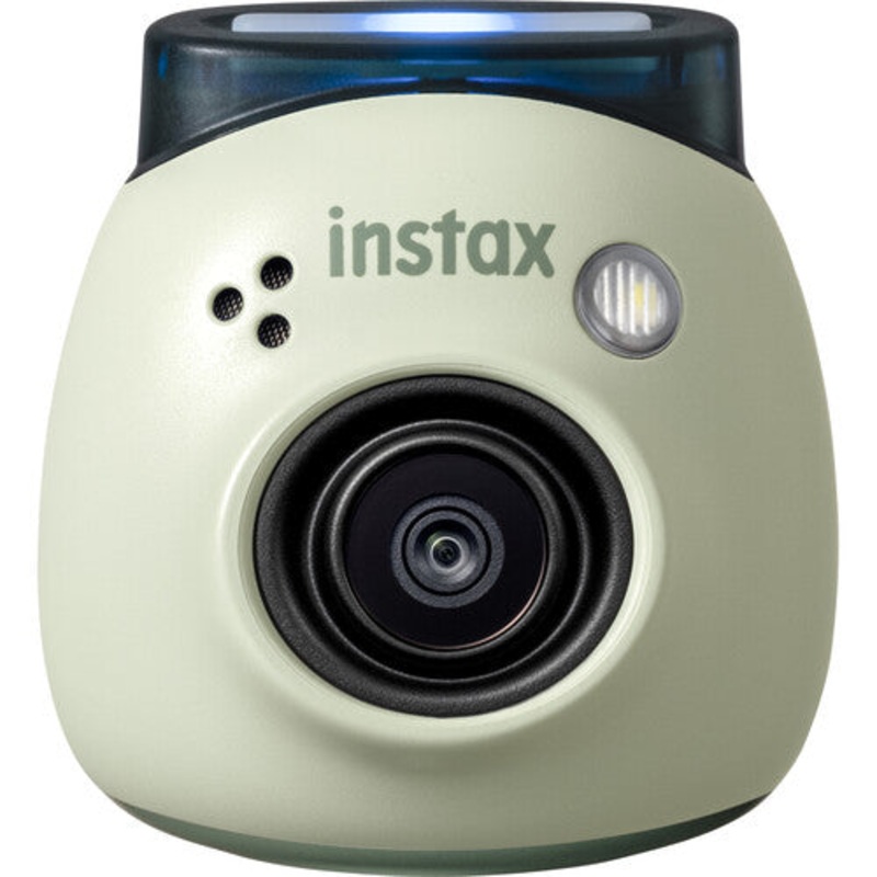 FUJIFILM INSTAX PAL GREEN (Grn)