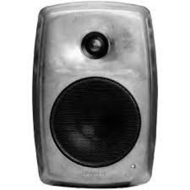 Genelec 4030CRw Enceinte active 5 pouces 2 voies. Srie 4000. Coloris RAW.