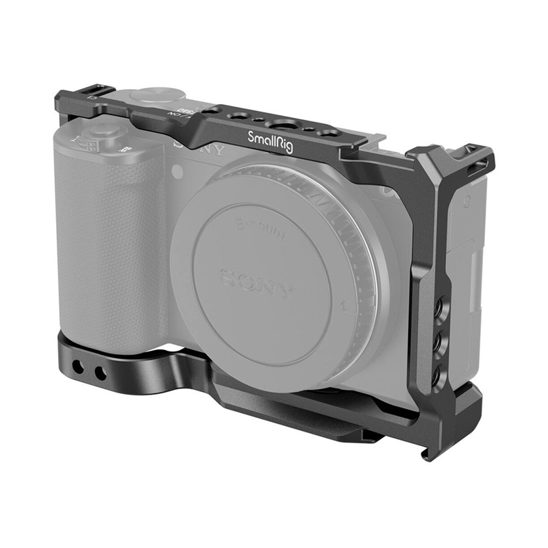 Jaula para Cmara Sony ZV-E10 3531B SmallRig