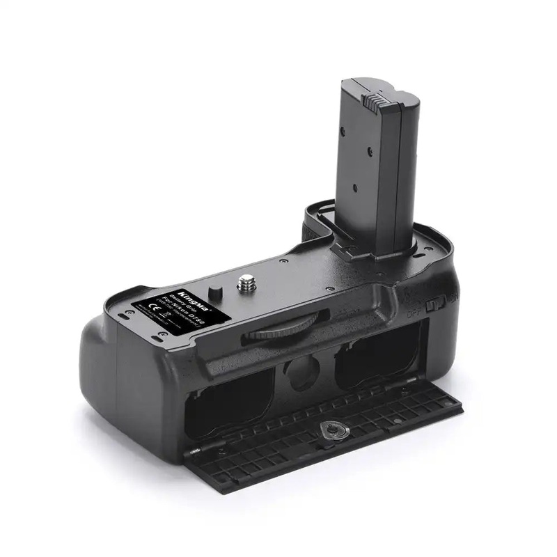 KingMa MB-780 | Nikon | Battery Grip | Dual Slots