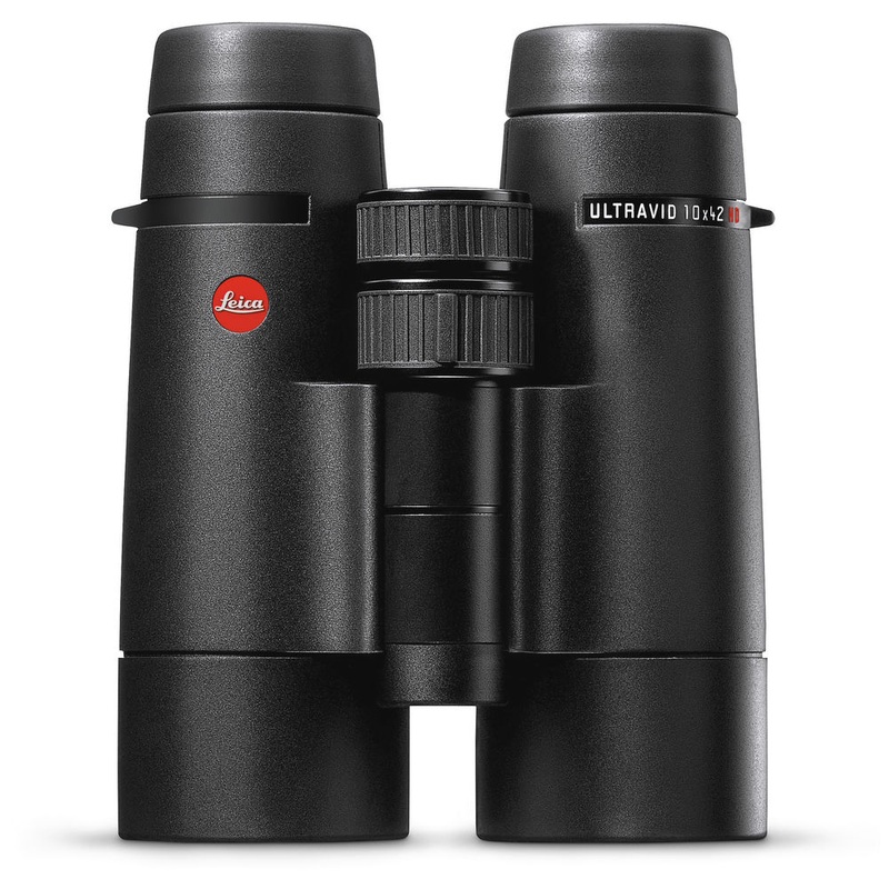 Leica 10×42 Ultravid HD-Plus Binoculars – 40094