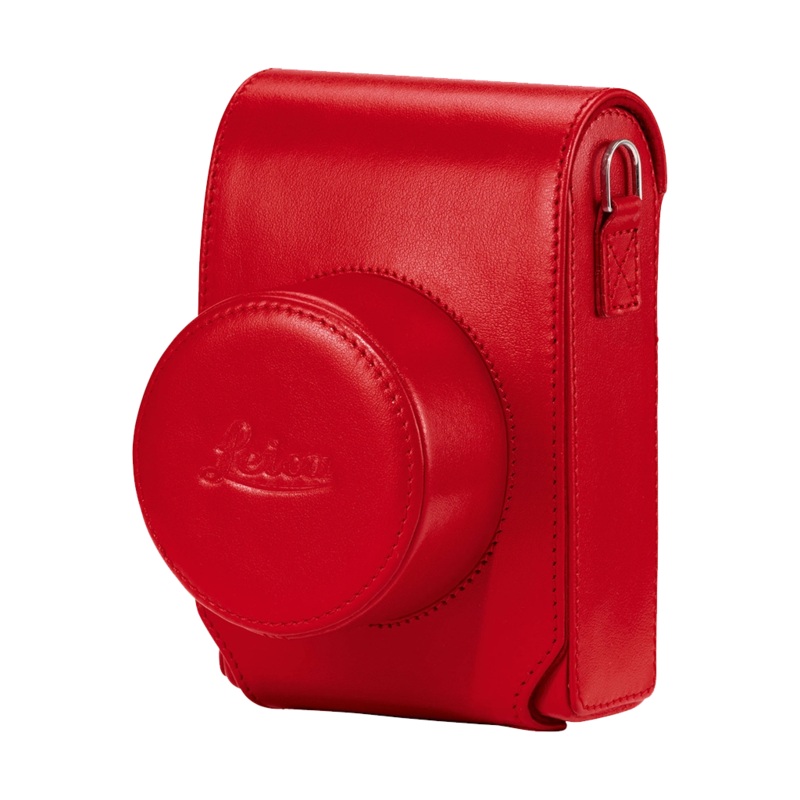 Leica D-Lux 7 Case (Red)