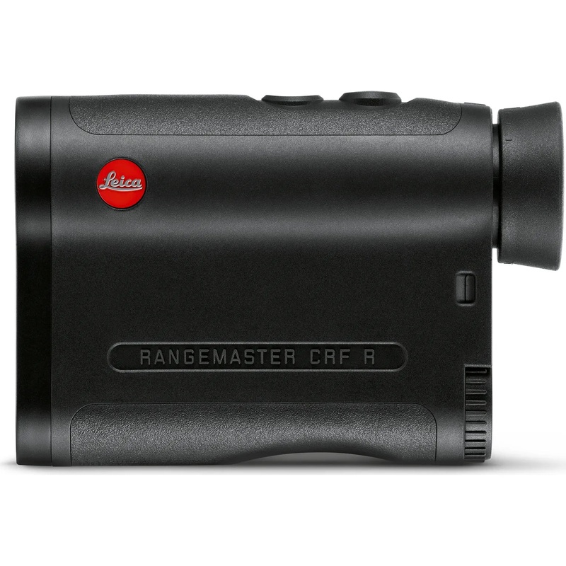 Leica Rangemaster CRF R Rangefinder