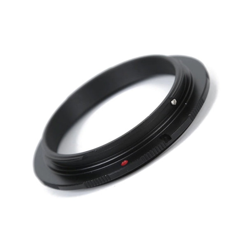 Macro Reverse Ring For Pentax 58mm Macro Reverse Ring For Pentax 58mm