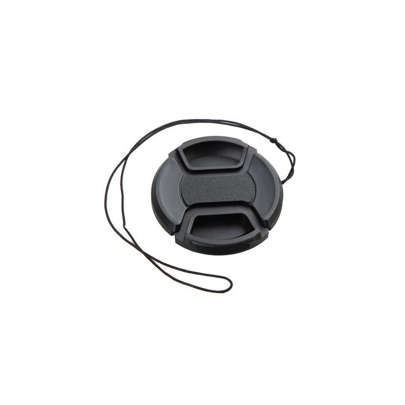 Matin M-6280-7 77mm Snap on Lens Cap w/Keeper