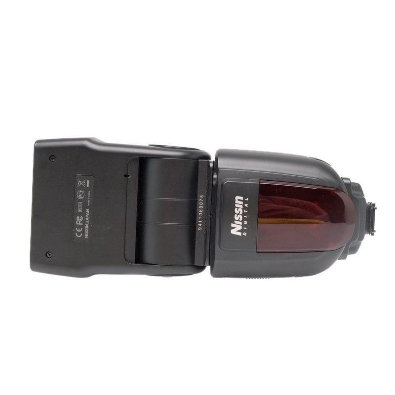 Nissin Di700A Sony 9411060075
