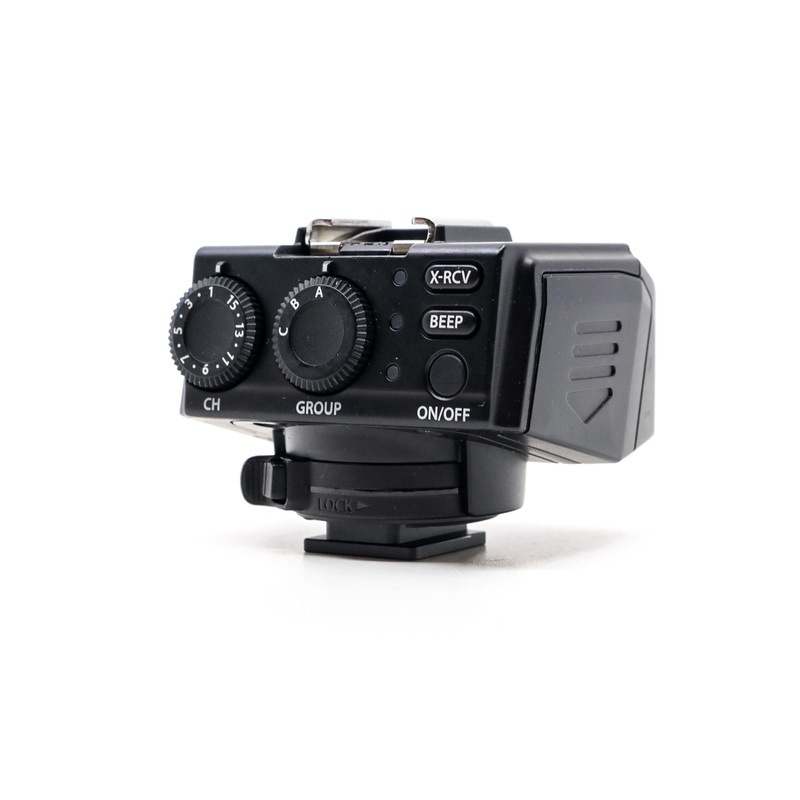 Olympus FR-WR Wireless Flash Receiver