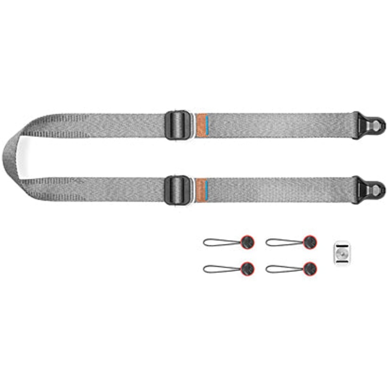 Peak Design Slide Lite Ash