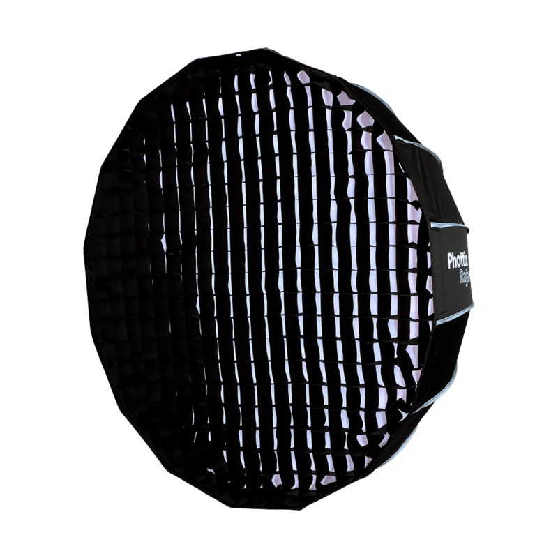 Phottix Raja Quick-Folding Octa Softbox 85cm