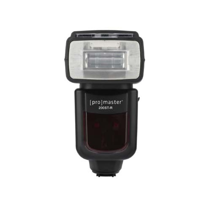 PRO 200ST-R Speedlight for Sony M.I.S. (8588)
