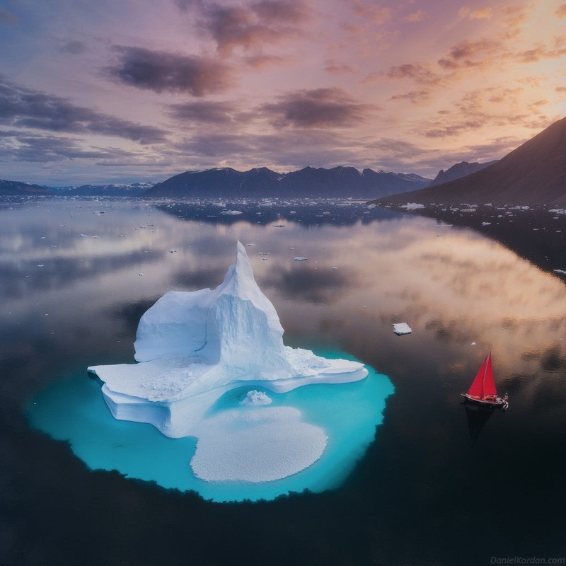 Single Room Supplement for Leica Photo Adventures: Greenland |  August 7-12, 2023