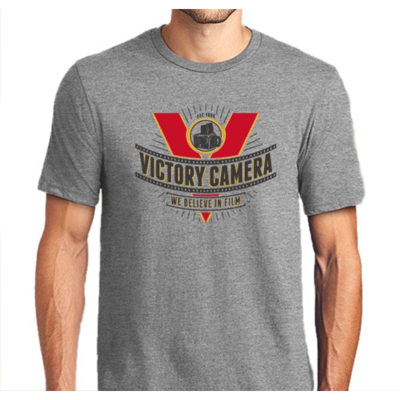 Victory Camera T-Shirt S
