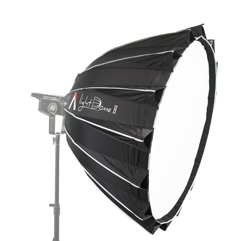 Aputure Light Dome II (34.8″)