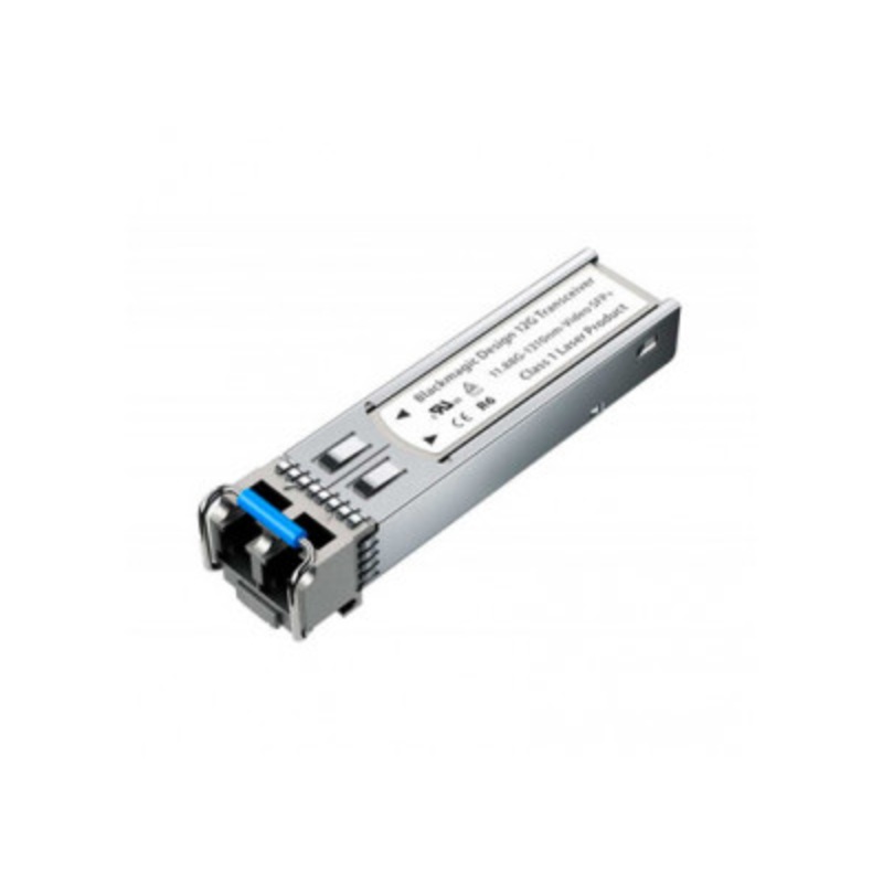 Blackmagic – Adaptateur 6G BD SFP Module Optique