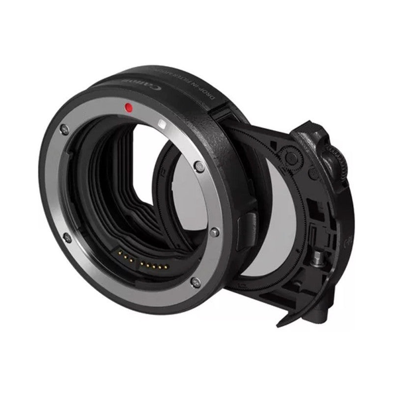 Canon – Filtre Variable insrable A polarisant circulaire