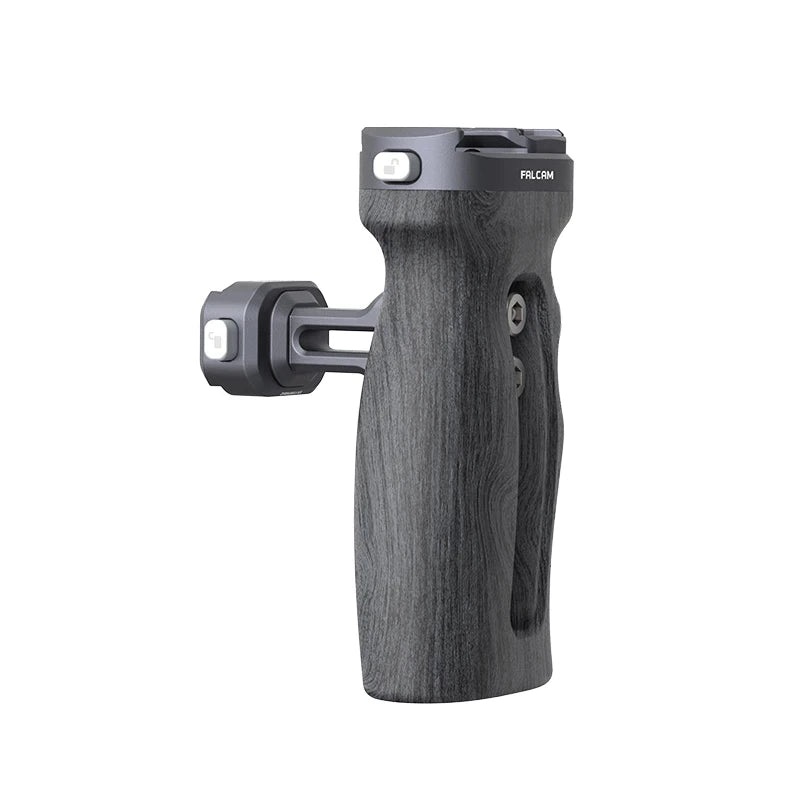 FALCAM F22 Quick Release Side Hand Grip for camera cage 2549