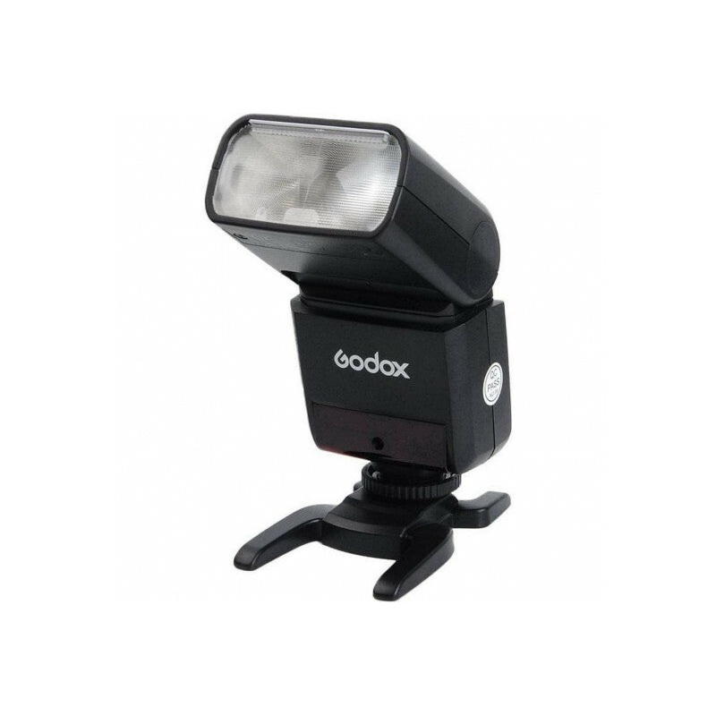 Godox TT350S 2.4GHz TTL SpeedLite Flash – Sony