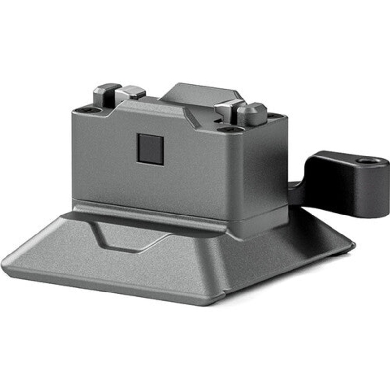 Khronos ARCA Adaptateur  Libration Rapide ARCA (38mm) space gray iPhone 15 Pro et ProMax