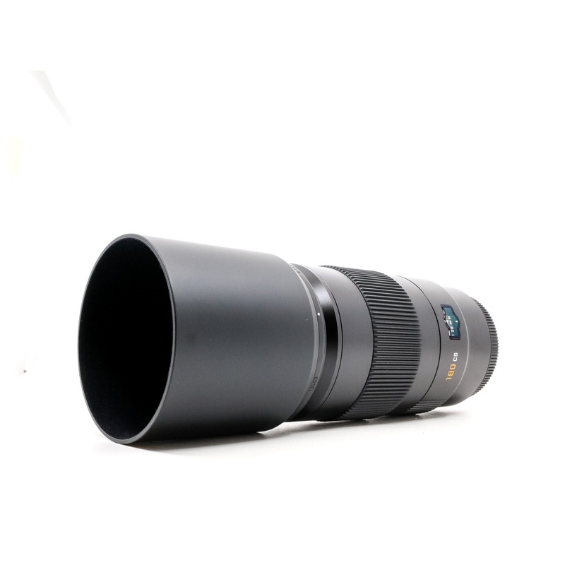 Leica 180mm f/3.5 APO-Tele-Elmar-S CS [11053]