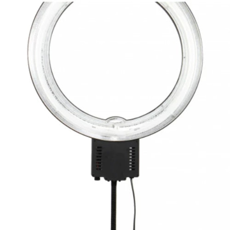 NANGUANG CN-65C RING LIGHT FLUORESCENT (23-1004)