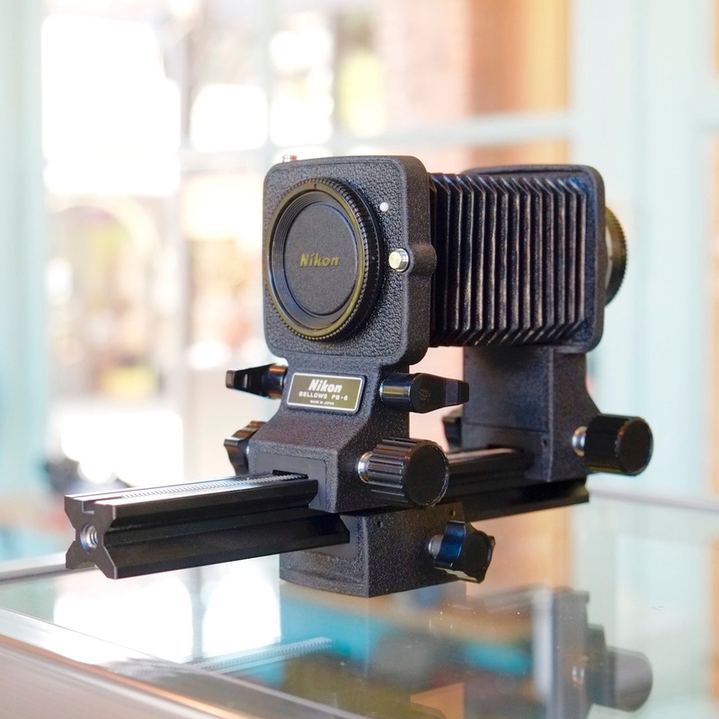 Nikon PB-6