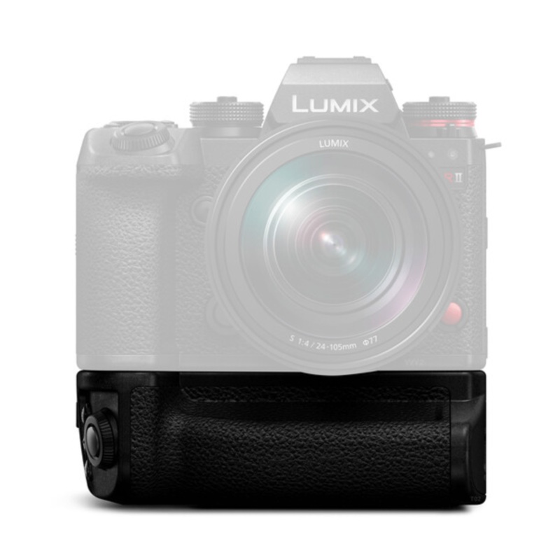 Panasonic DMW-BG2 Battery Grip for Lumix S1R II