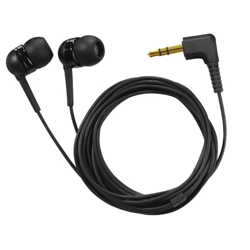 Sennheiser IE 4 In-ear Monitoring Headphone Kit – 500432