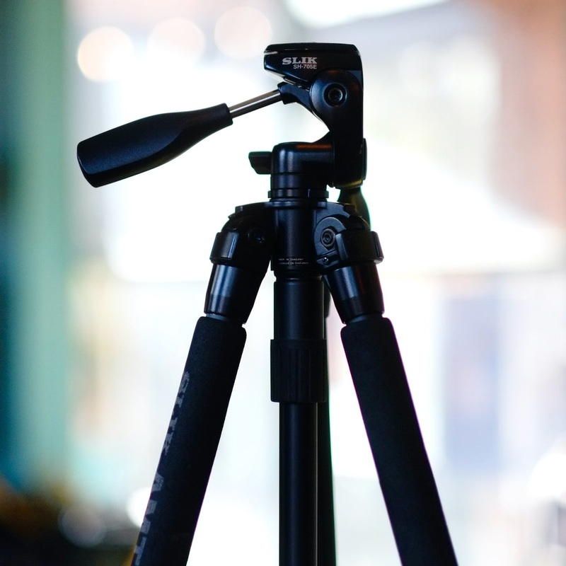 Slik Pro 340DX