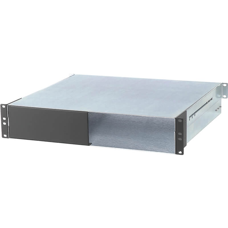 Sonnet DuoModo Dual-Module Rackmount Enclosure – SONDMENC2MR