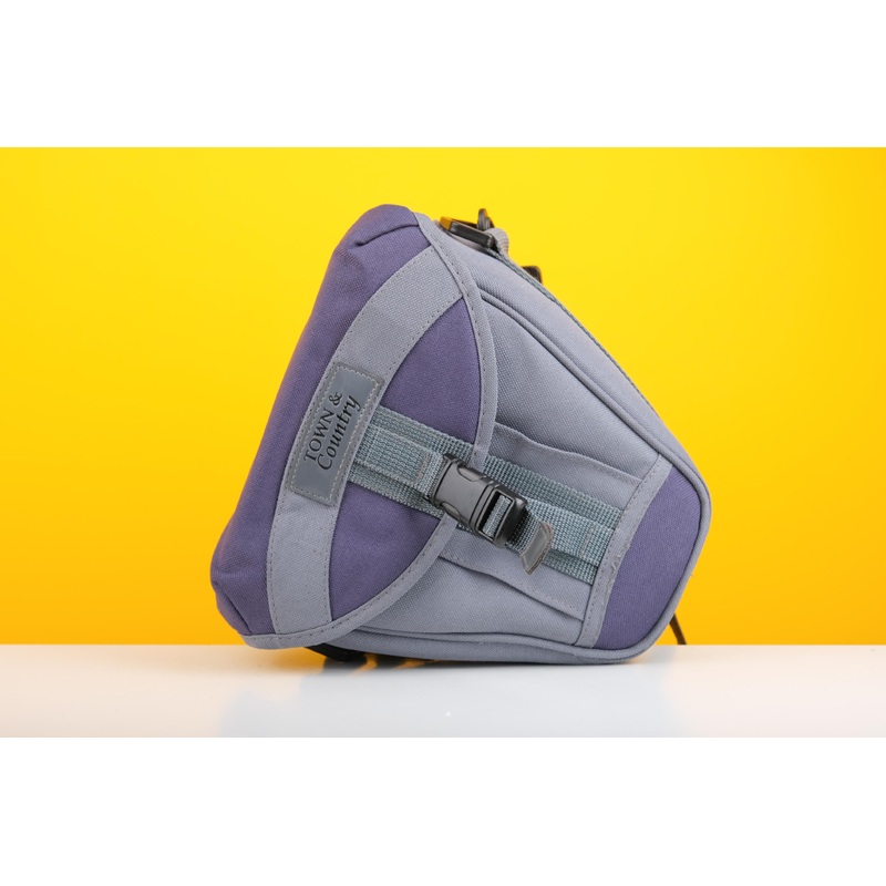 Town & County Camera Bag