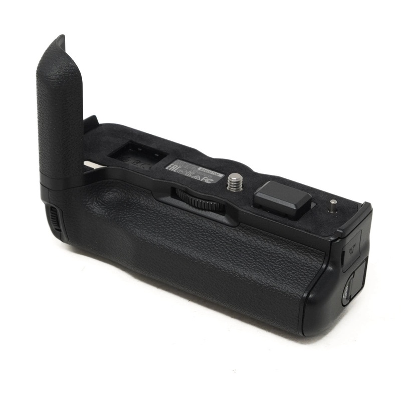 Used Fujifilm VG-XT3 battery grip for Fujifilm X-T3 (Boxed SH43278)