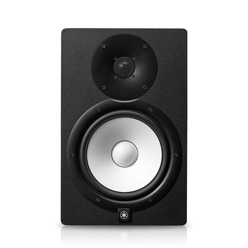 Yamaha HS8IB ENCEINTE DE STUDIO AMPLIFIE (la pice)