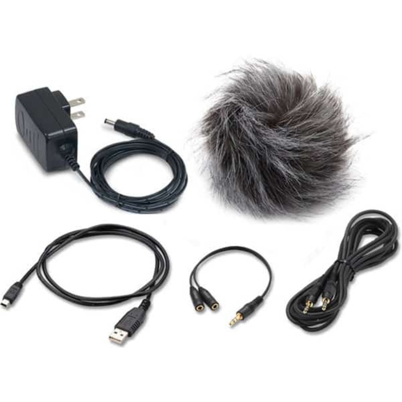 Zoom APH-4nPro  Pack daccessoires pour H4nPRO pour ZoomH4N