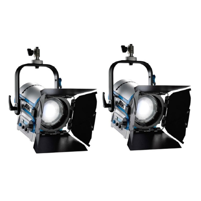 ARRI L5 LED Kit III (Schuko) – L0.0003690