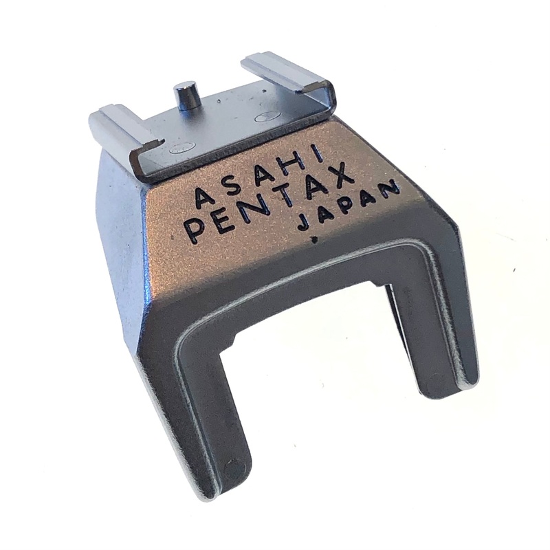 Asahi Pentax Accessory Clip