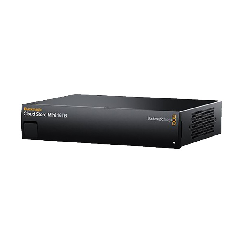 Blackmagic Design 16TB Cloud Store Mini (4 x 4TB)